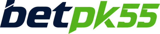 betpk55 official logo